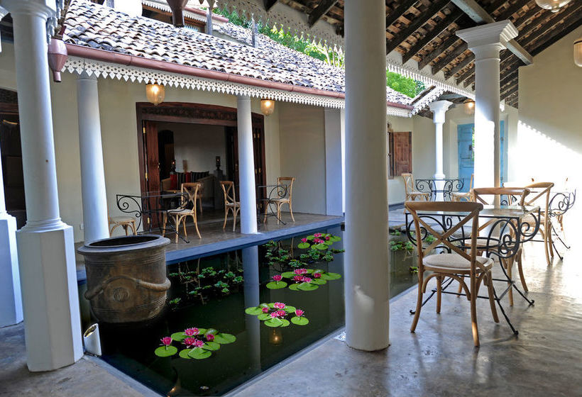 Fotos del hotel Villa Weli:  24