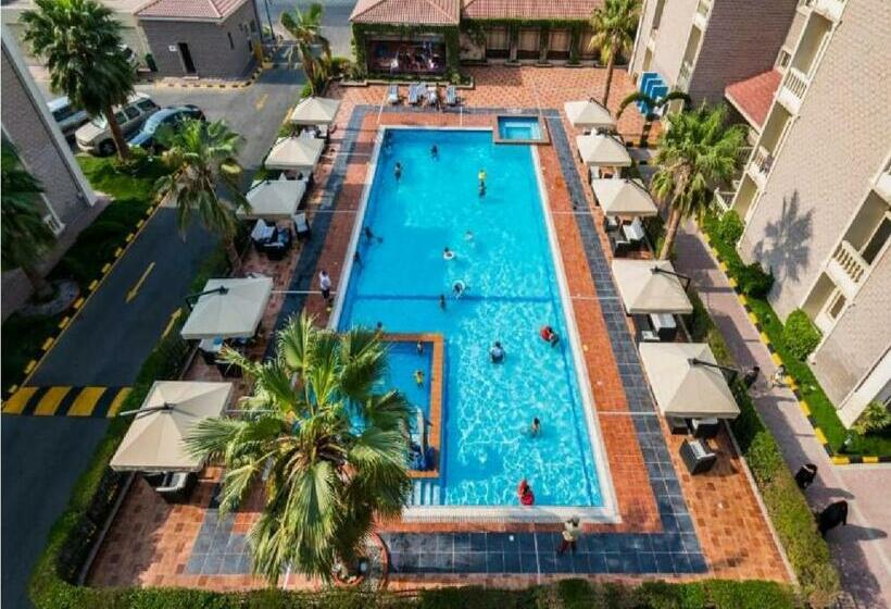 Fotos del hotel Boudl Gardenia Resort:  10