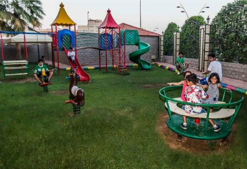 Fotos del hotel Boudl Gardenia Resort:  7