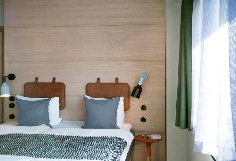 Fotos del hotel Hobo:  2