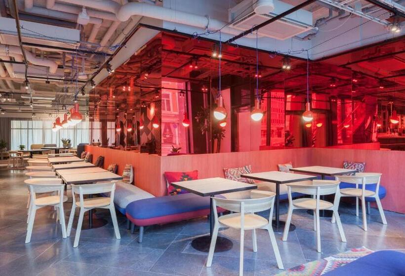 Fotos del hotel Hobo:  14