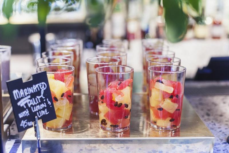 Fotos del hotel Hobo:  25