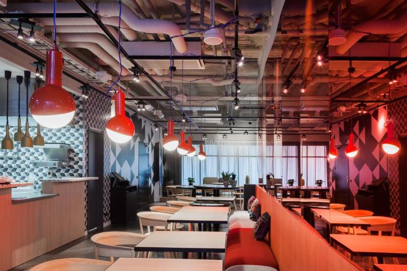 Fotos del hotel Hobo:  3