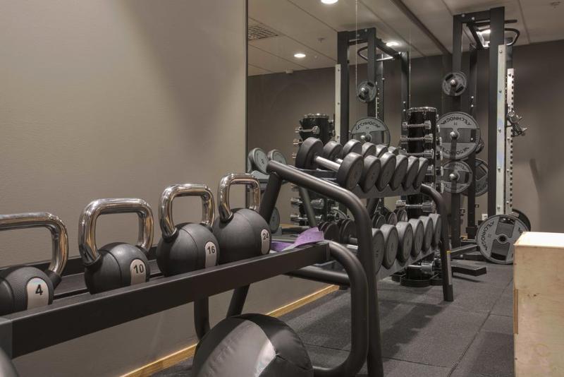 Fotos del hotel Hobo:  16