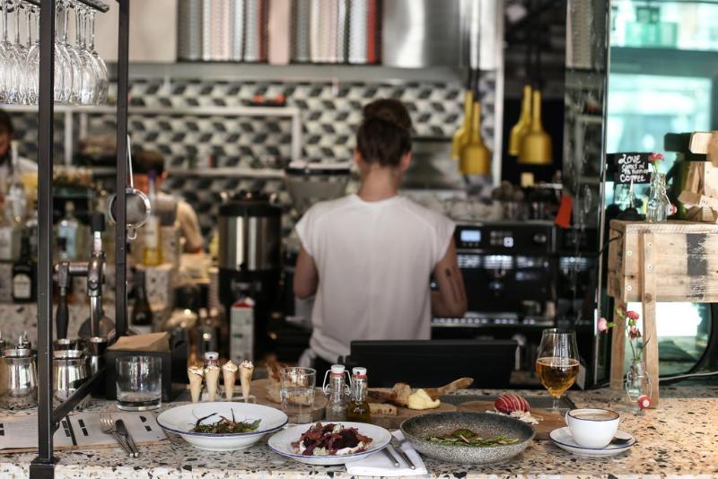 Fotos del hotel Hobo:  7