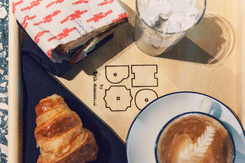 Fotos del hotel Hobo:  17