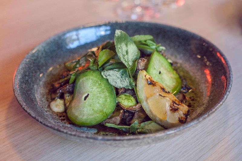 Fotos del hotel Hobo:  20