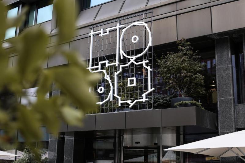 Fotos del hotel Hobo:  10