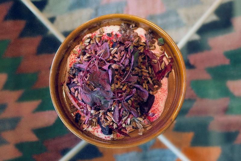 Fotos del hotel Hobo:  9