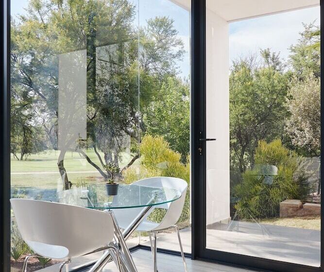 Fotos del hotel The Lakes Boutique Lodge:  7