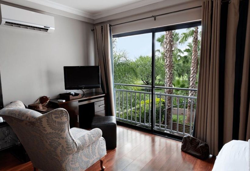 Fotos del hotel The Lakes Boutique Lodge:  9