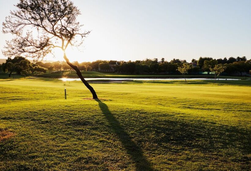 Fotos del hotel The Lakes Boutique Lodge:  12