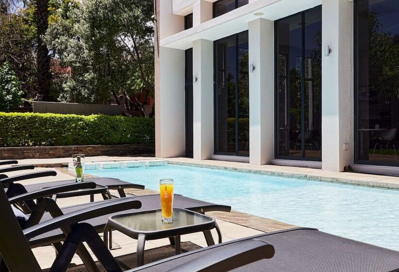 Fotos del hotel The Lakes Boutique Lodge:  4