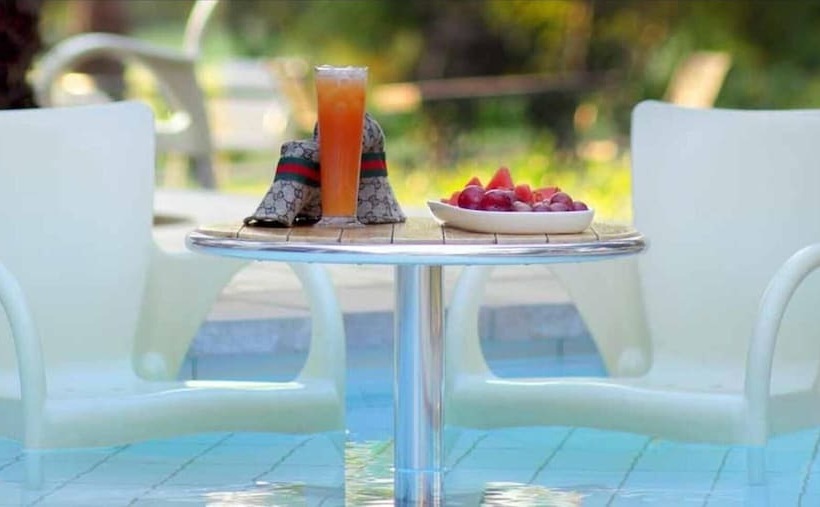 Fotos del hotel The Lakes Boutique Lodge:  8