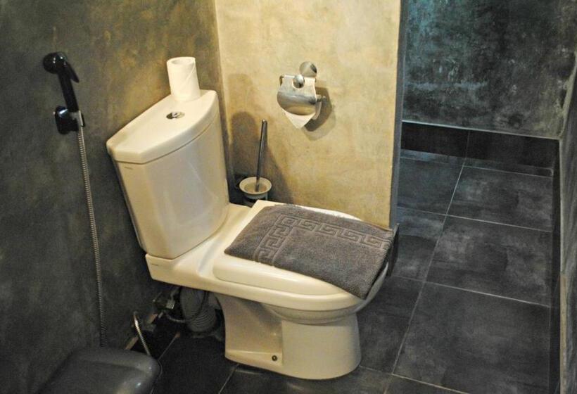 Fotos del hotel Wasantha Garden:  6