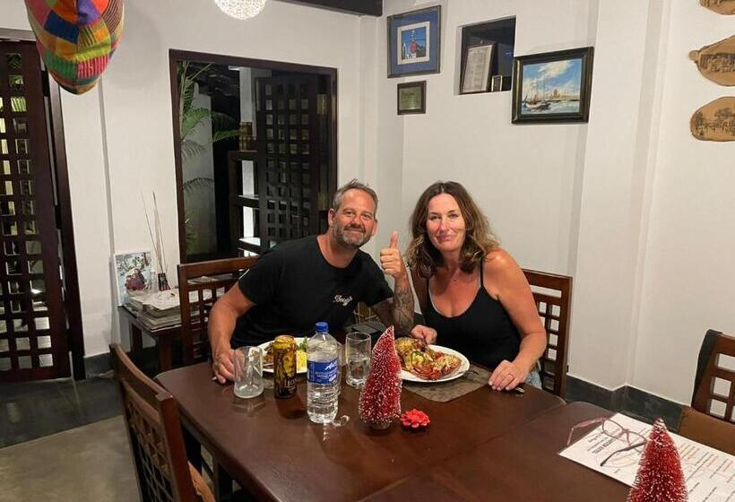 Fotos del hotel Wasantha Garden:  13