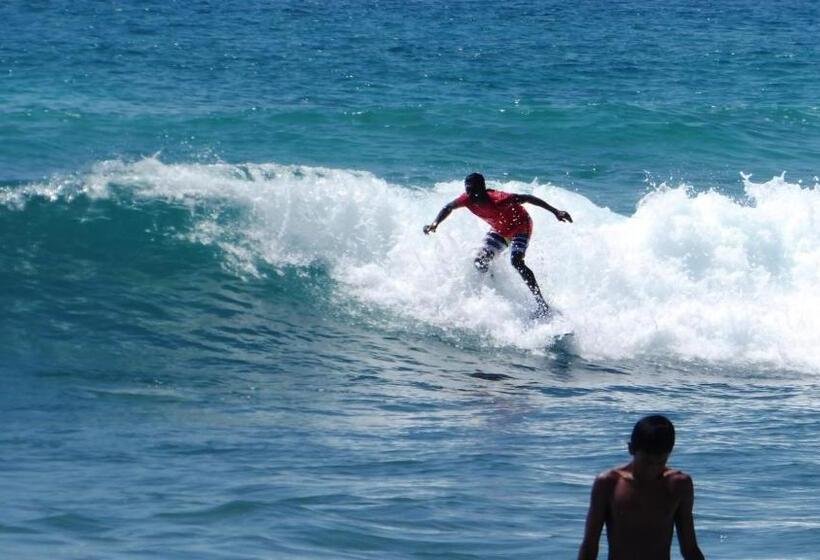 Fotos del hotel Wasantha Garden:  7