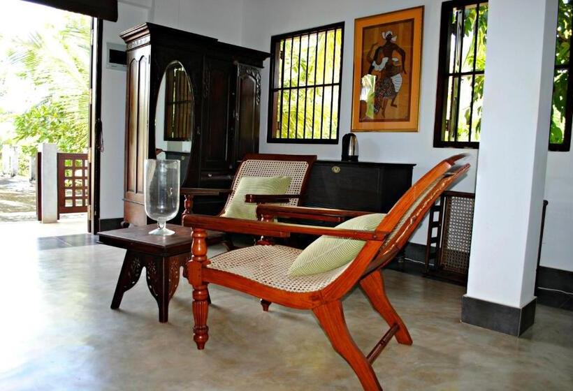 Fotos del hotel Wasantha Garden:  14