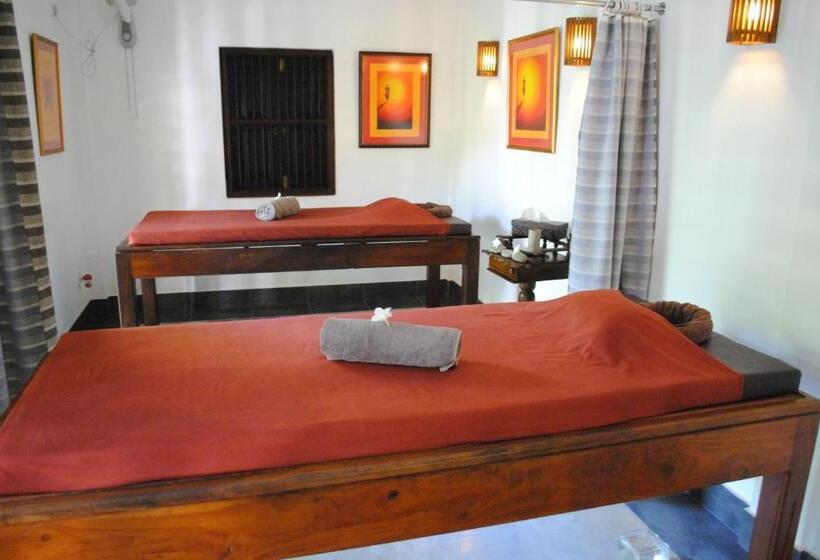 Fotos del hotel Wasantha Garden:  22