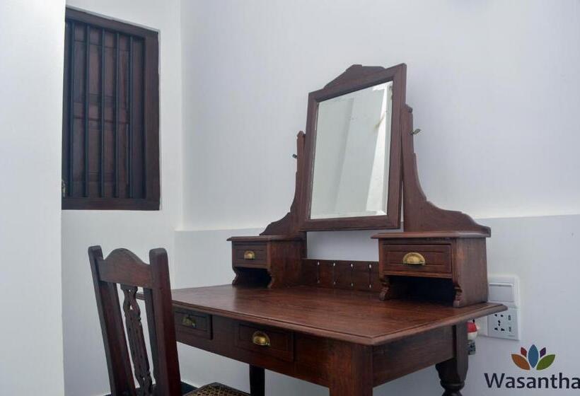 Fotos del hotel Wasantha Garden:  18