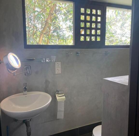 Fotos del hotel Wasantha Garden:  12