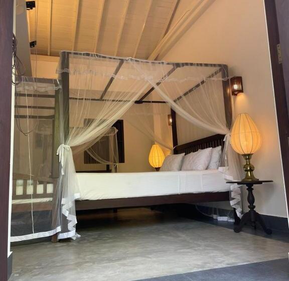 Fotos del hotel Wasantha Garden:  9