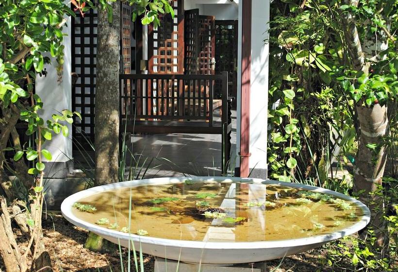 Fotos del hotel Wasantha Garden:  17