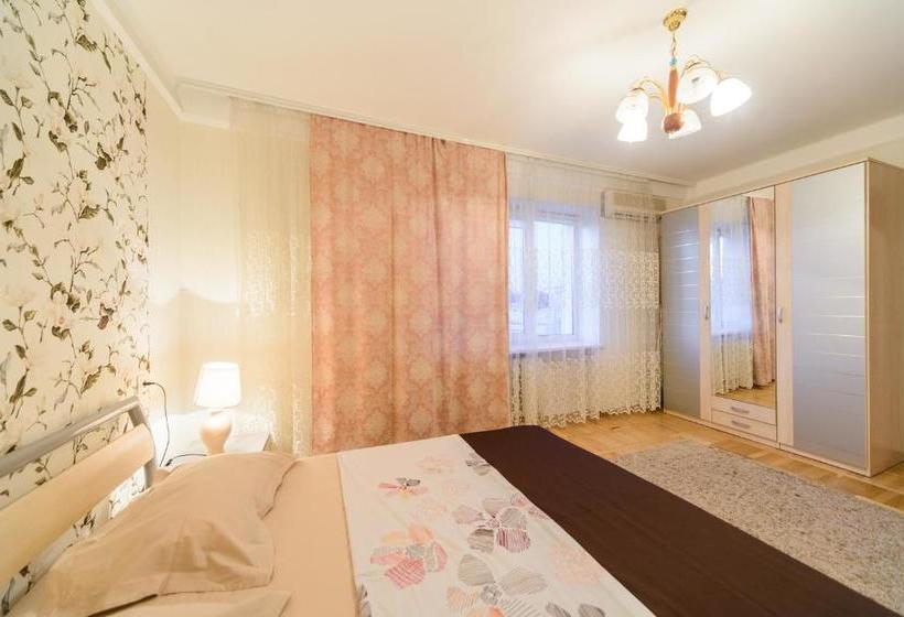 Fotos del hotel Lesi Ukrainky Boulevard:  6
