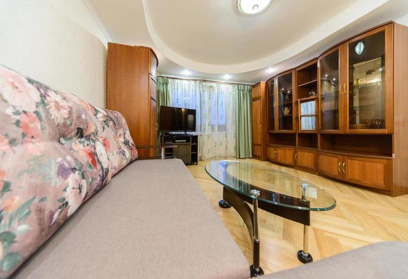 Fotos del hotel Lesi Ukrainky Boulevard:  7