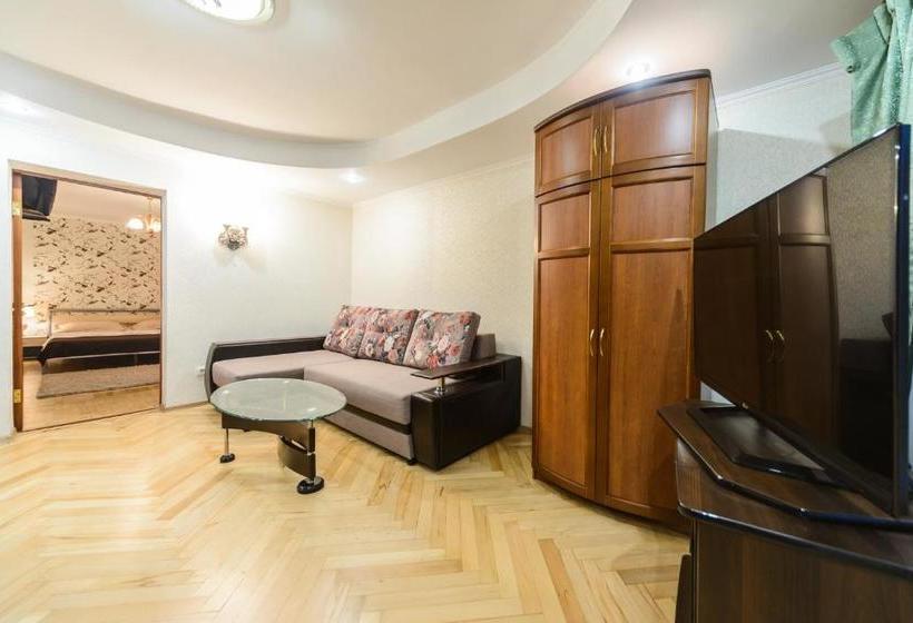 Fotos del hotel Lesi Ukrainky Boulevard:  11