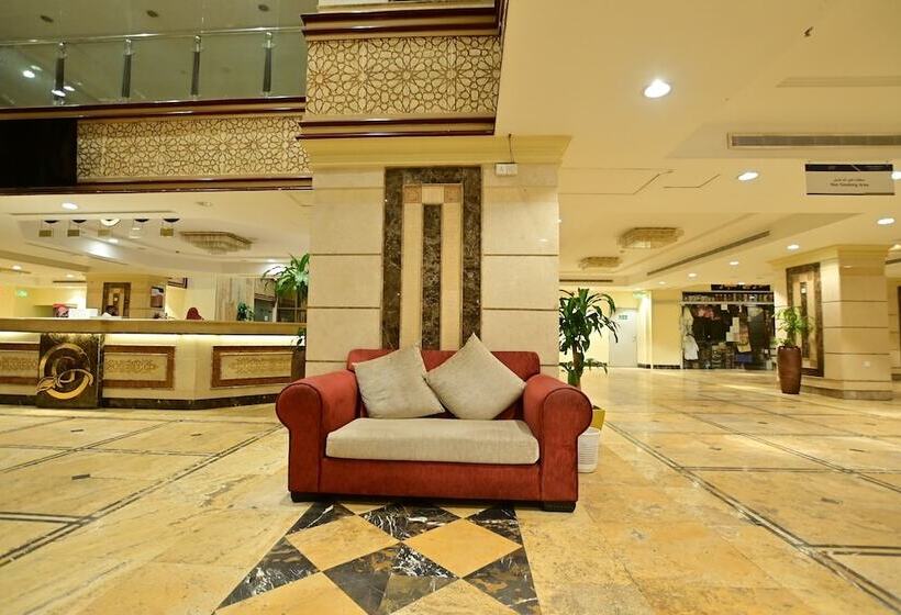 Fotos del hotel Al Tayseer Towers  Makkah:  17
