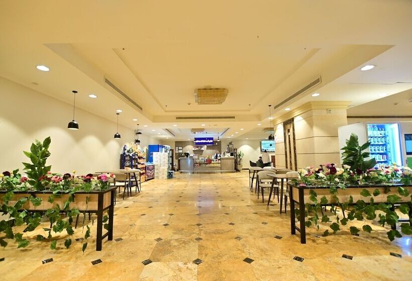 Fotos del hotel Al Tayseer Towers  Makkah:  18