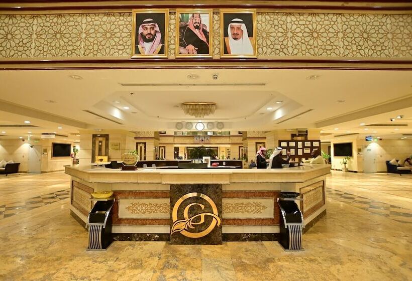 Fotos del hotel Al Tayseer Towers  Makkah:  13