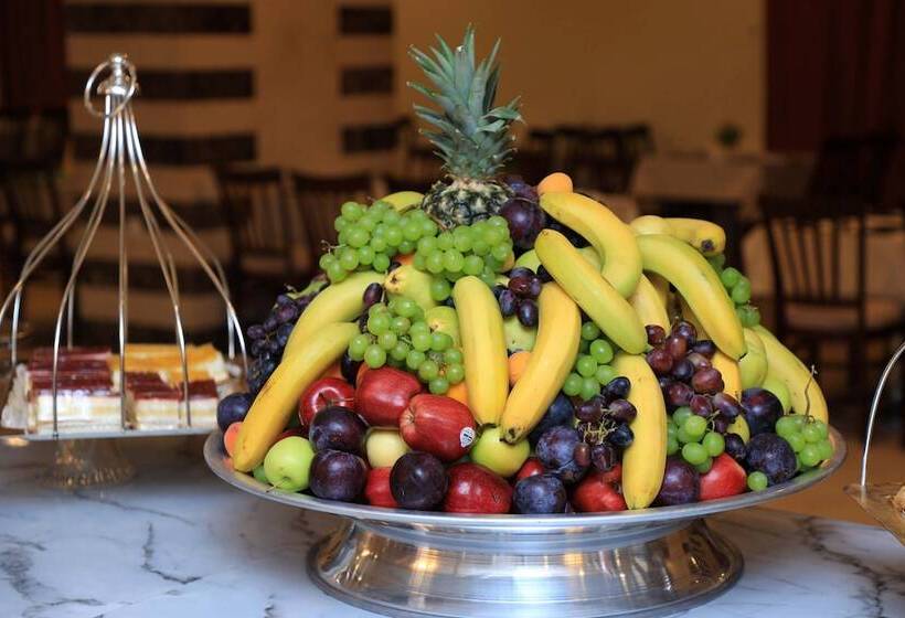 Fotos del hotel Al Tayseer Towers  Makkah:  19