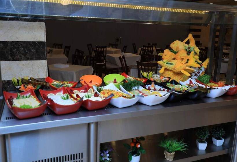 Fotos del hotel Al Tayseer Towers  Makkah:  23