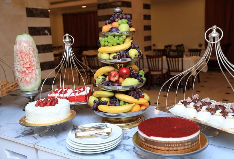 Fotos del hotel Al Tayseer Towers  Makkah:  16