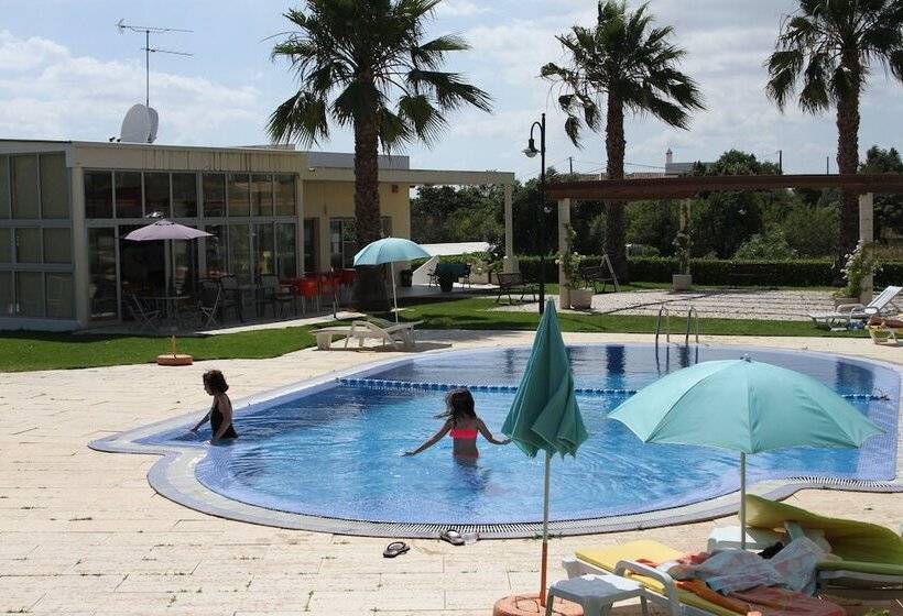 Fotos del hotel Apartamentos Santa Teresinha:  15