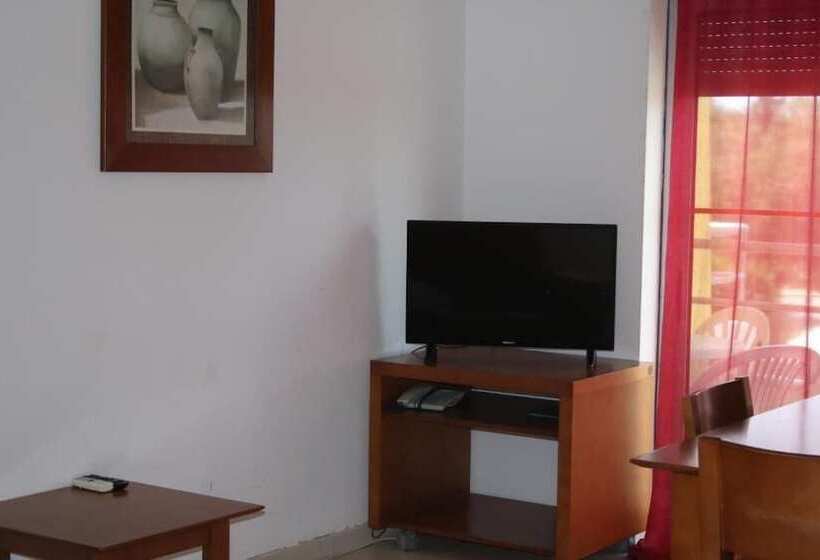 Fotos del hotel Apartamentos Santa Teresinha:  19