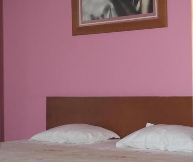 Fotos del hotel Apartamentos Santa Teresinha:  16