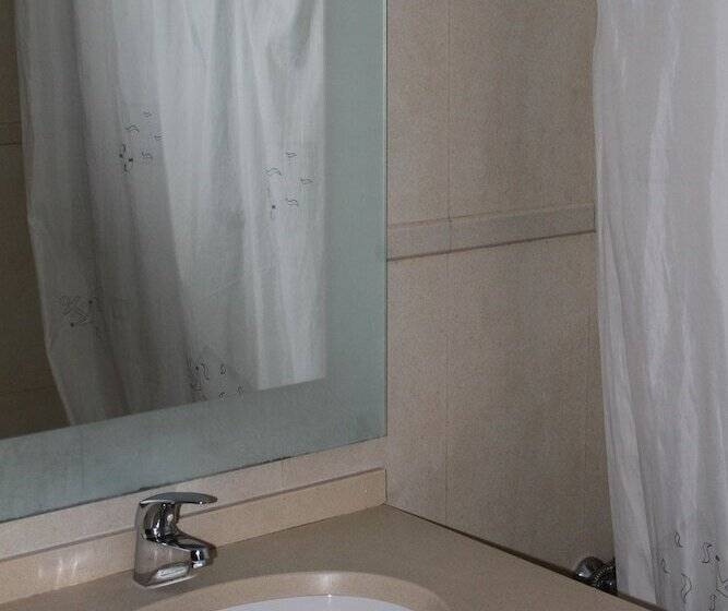 Fotos del hotel Apartamentos Santa Teresinha:  6