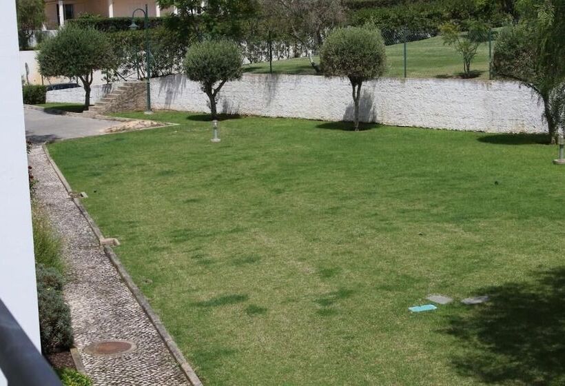 Fotos del hotel Apartamentos Santa Teresinha:  22