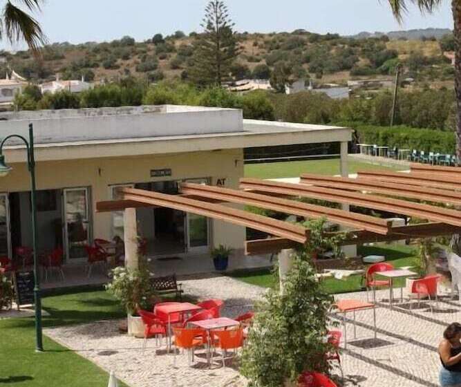 Fotos del hotel Apartamentos Santa Teresinha:  5