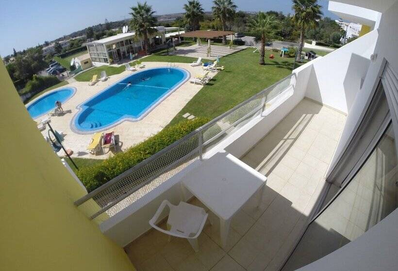 Fotos del hotel Apartamentos Santa Teresinha:  25