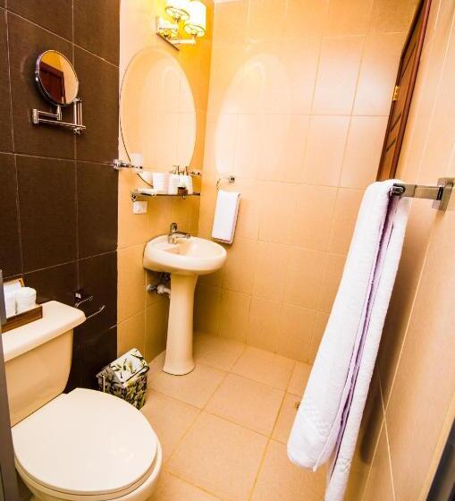 Fotos del hotel + Arte:  17