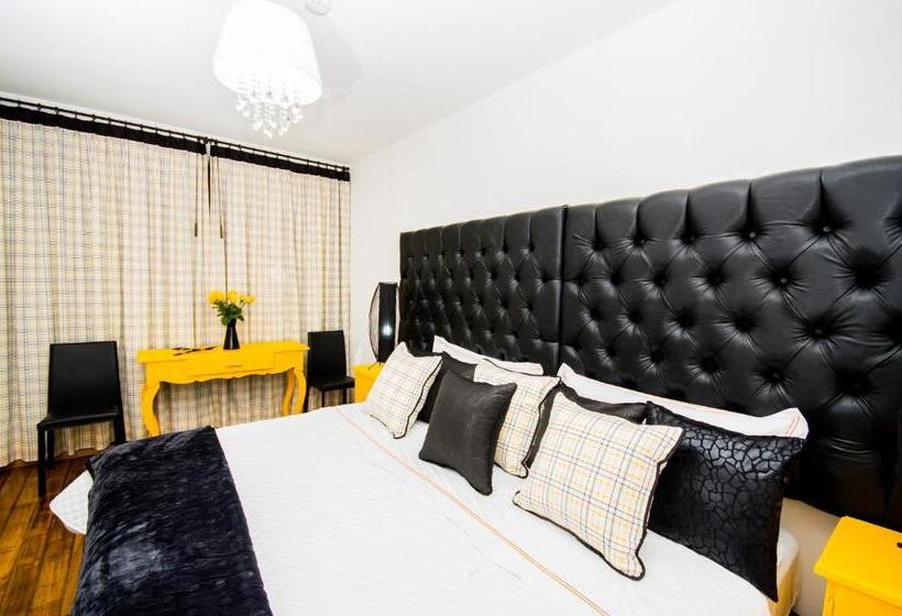 Fotos del hotel + Arte:  19