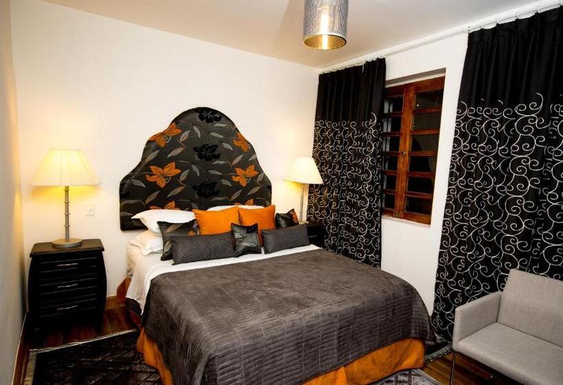 Fotos del hotel + Arte:  9