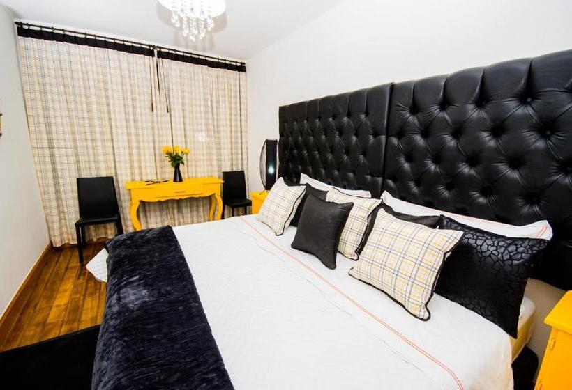 Fotos del hotel + Arte:  20