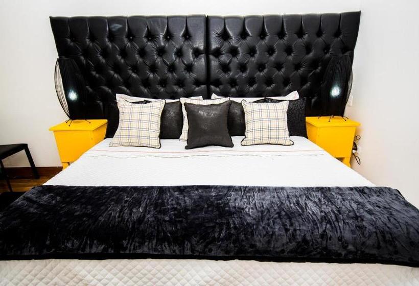 Fotos del hotel + Arte:  18