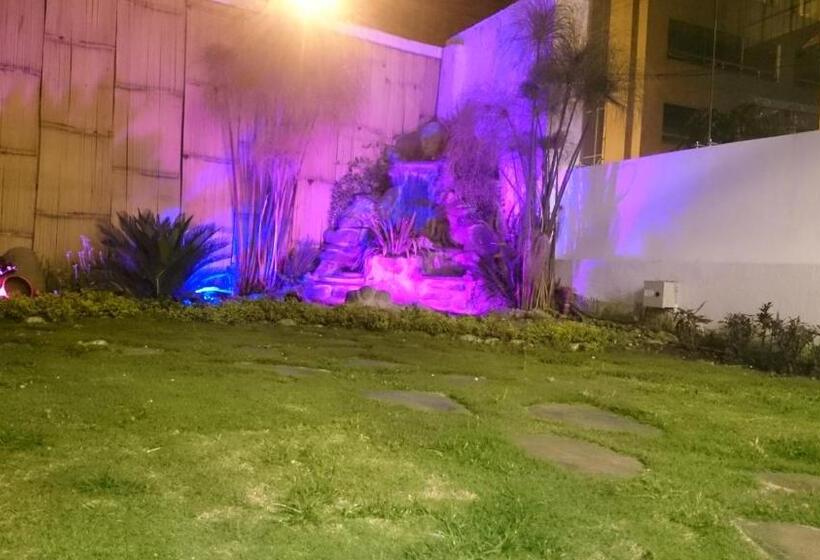 Fotos del hotel + Arte:  5