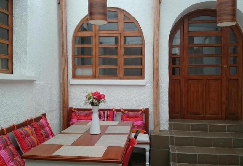 Fotos del hotel + Arte:  2